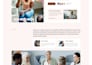 do wordpress website development, design or redesign wordpress blog website